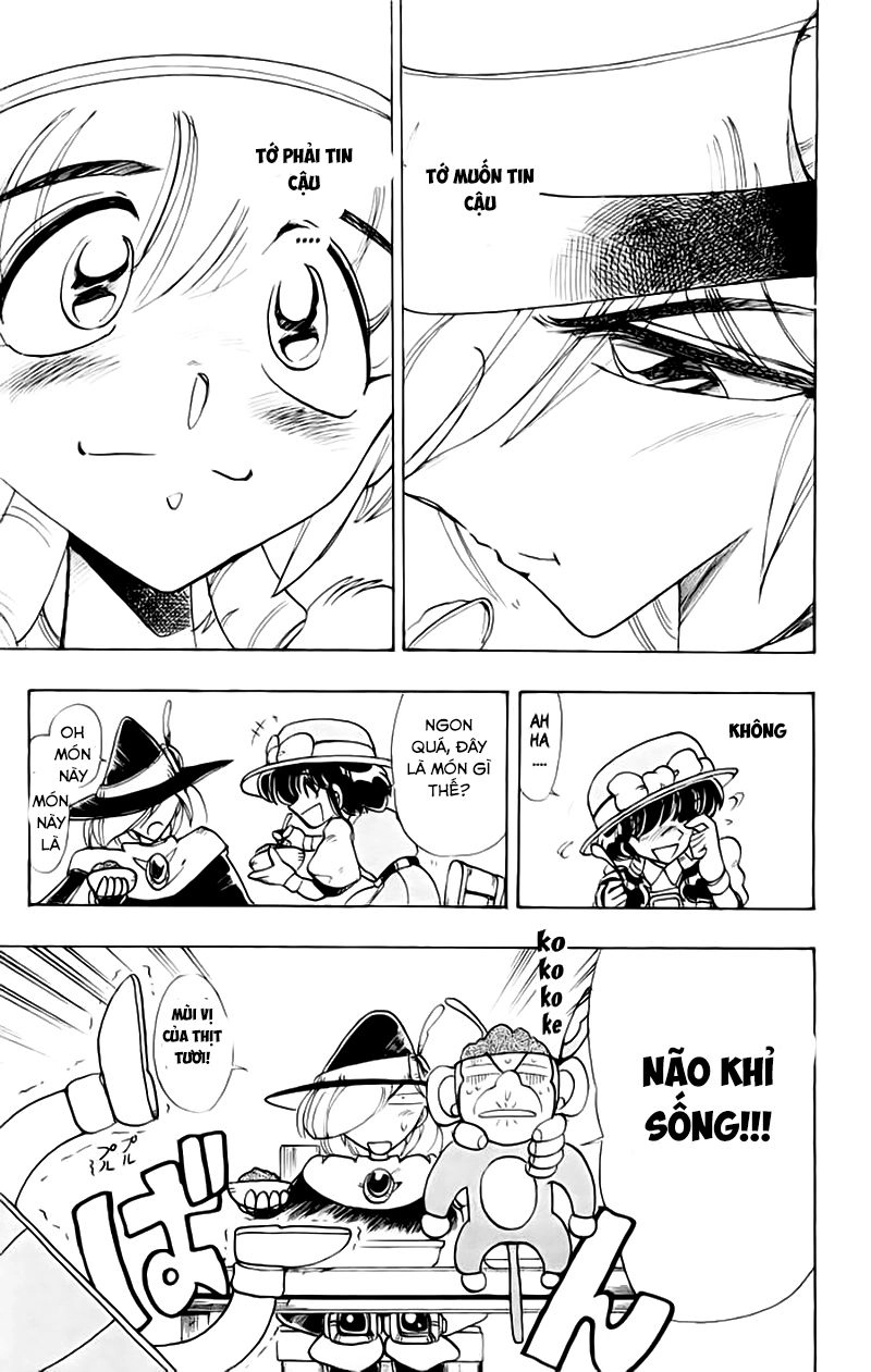 Violinist Of Hameln Chapter 51 - 44