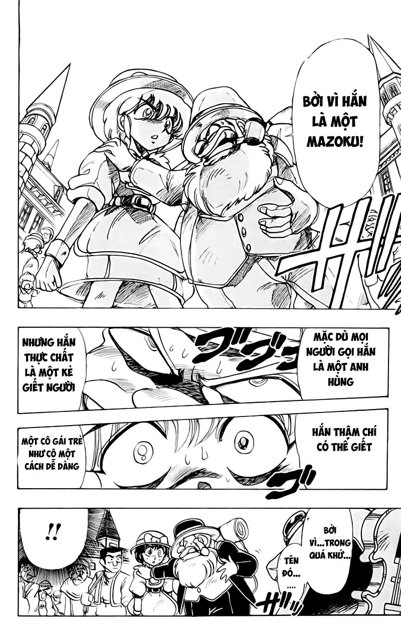 Violinist Of Hameln Chapter 51 - 47