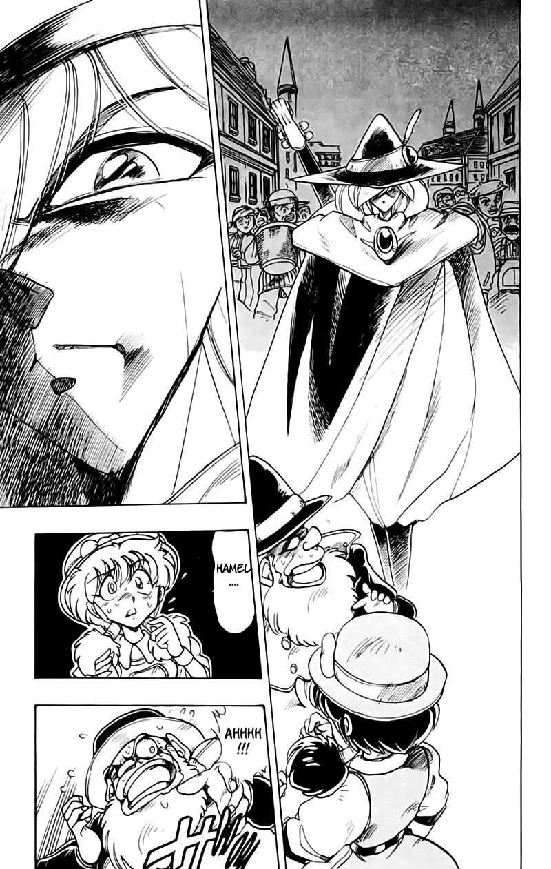 Violinist Of Hameln Chapter 51 - 48