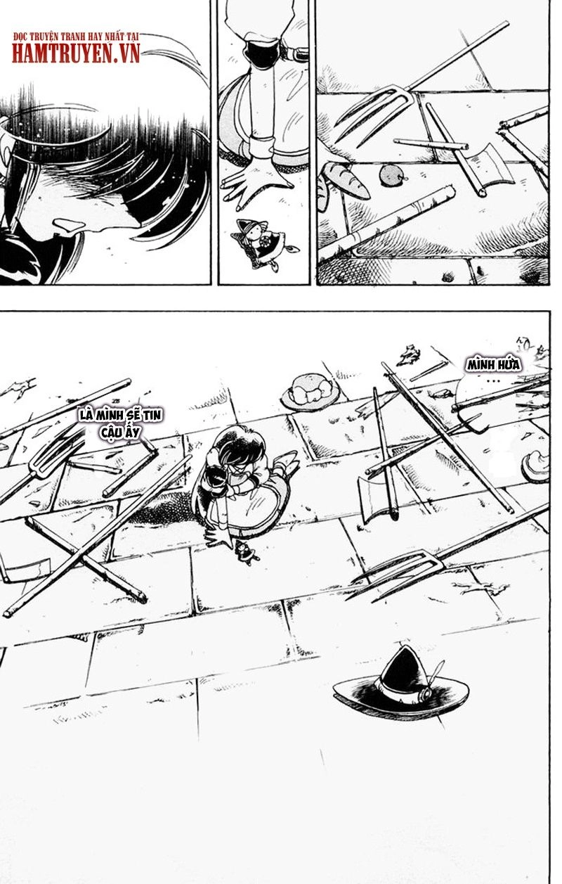 Violinist Of Hameln Chapter 52 - 20