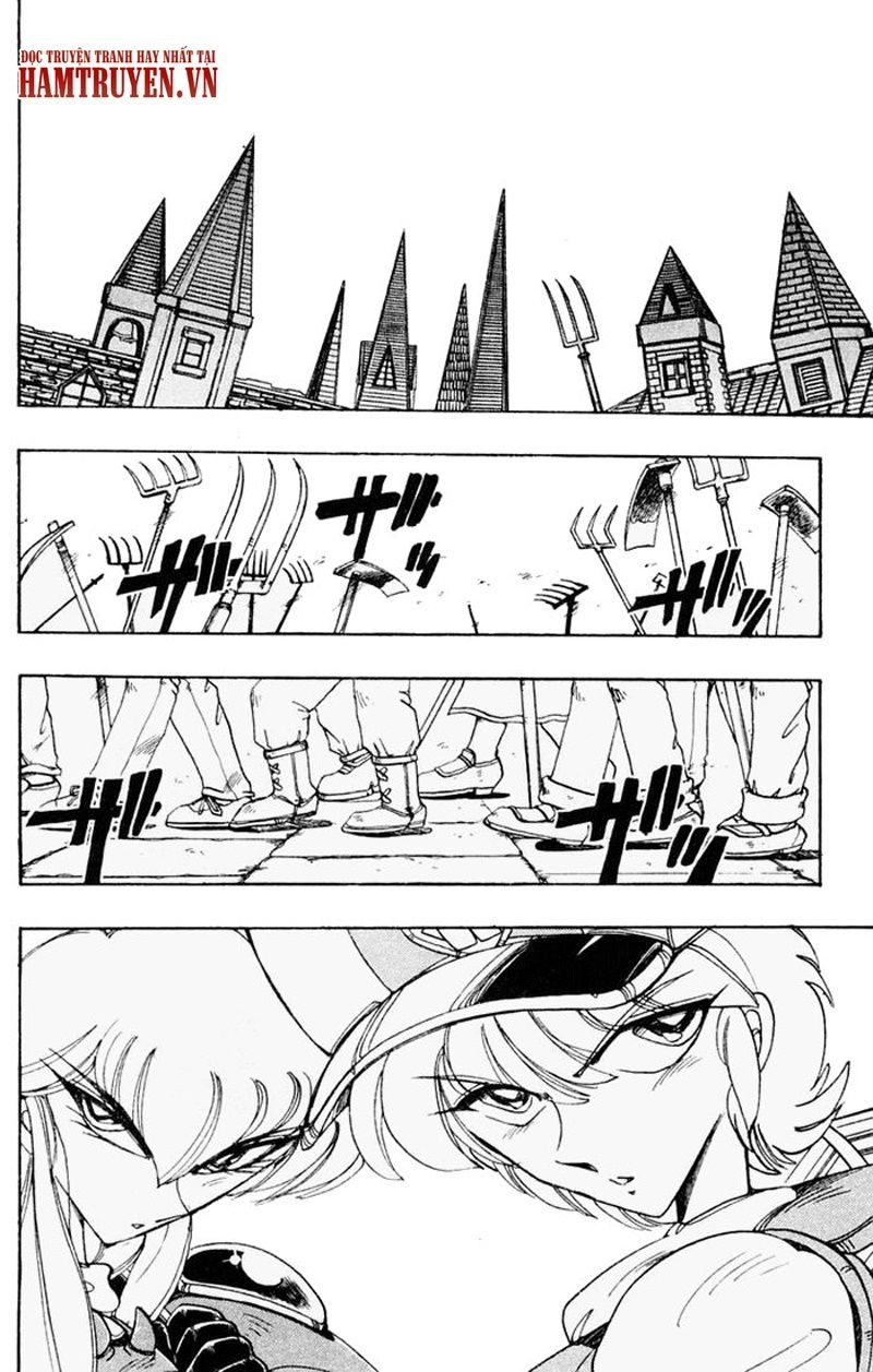 Violinist Of Hameln Chapter 52 - 21