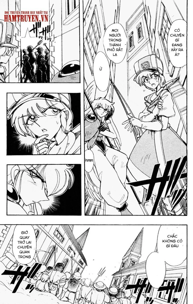 Violinist Of Hameln Chapter 52 - 22