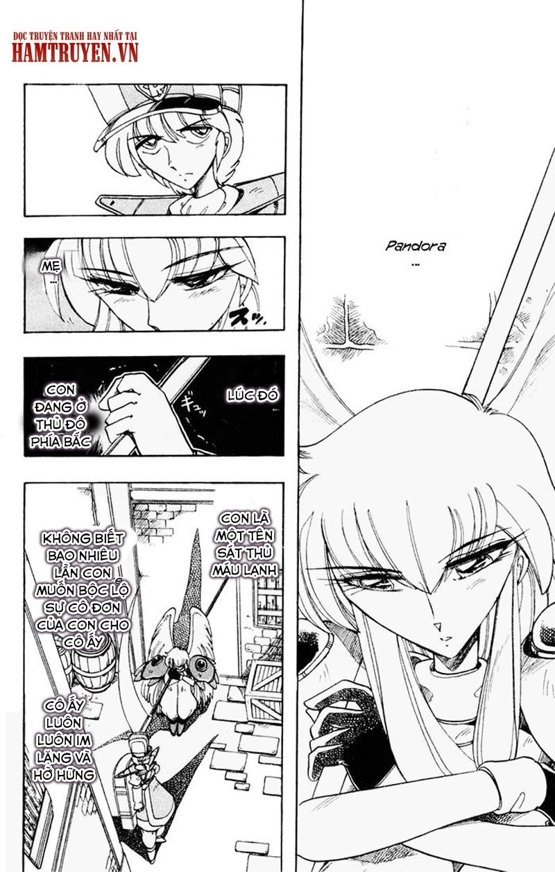 Violinist Of Hameln Chapter 52 - 29