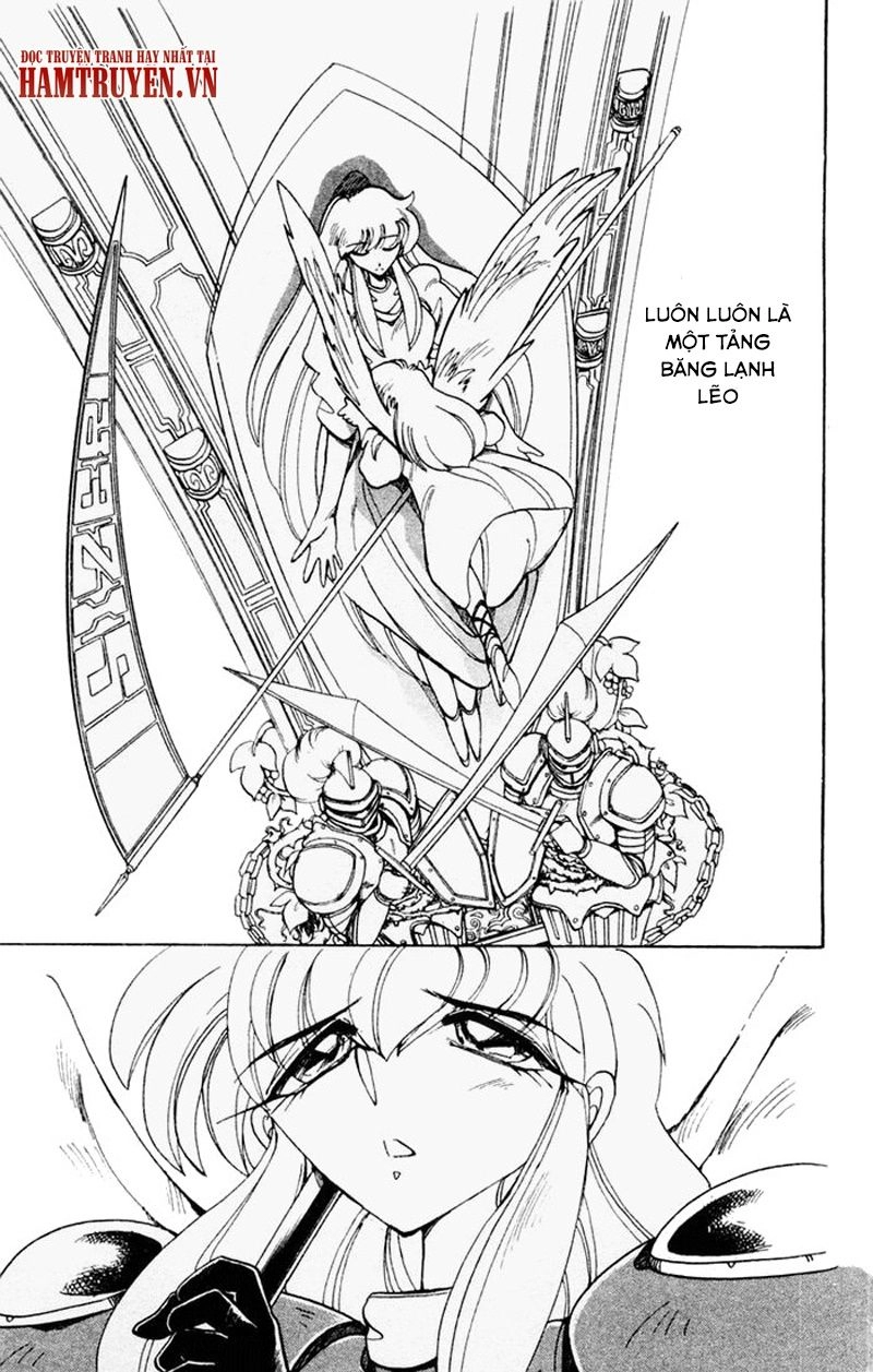 Violinist Of Hameln Chapter 52 - 30