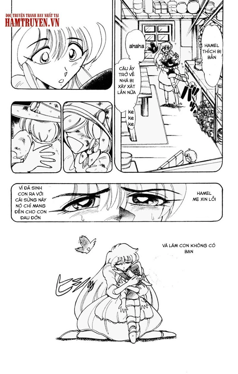 Violinist Of Hameln Chapter 52 - 33