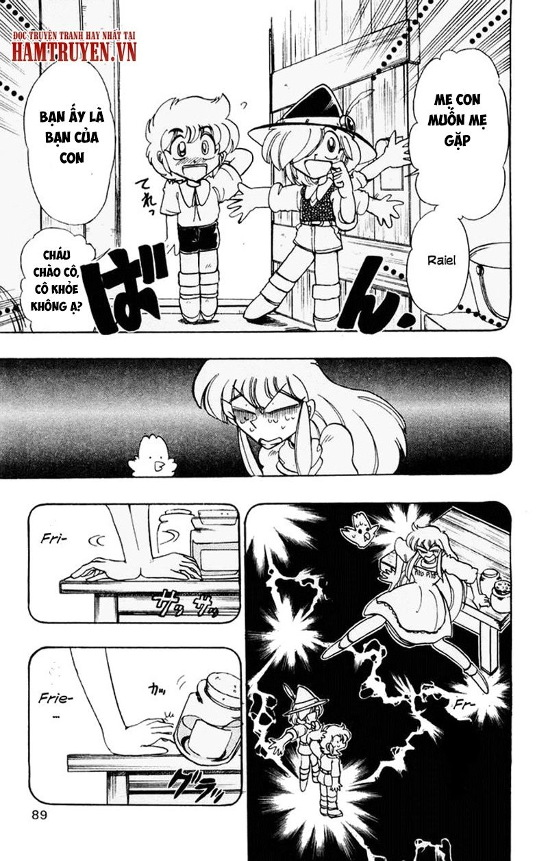 Violinist Of Hameln Chapter 52 - 35