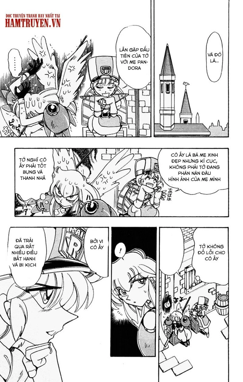 Violinist Of Hameln Chapter 52 - 39