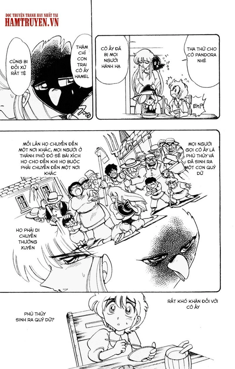 Violinist Of Hameln Chapter 52 - 41