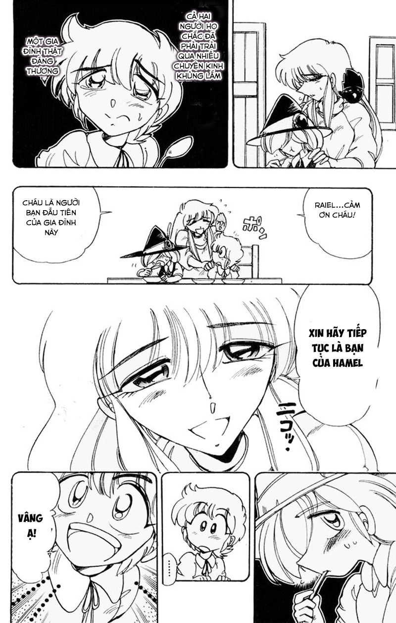 Violinist Of Hameln Chapter 52 - 42