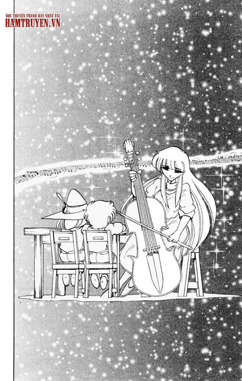 Violinist Of Hameln Chapter 52 - 47