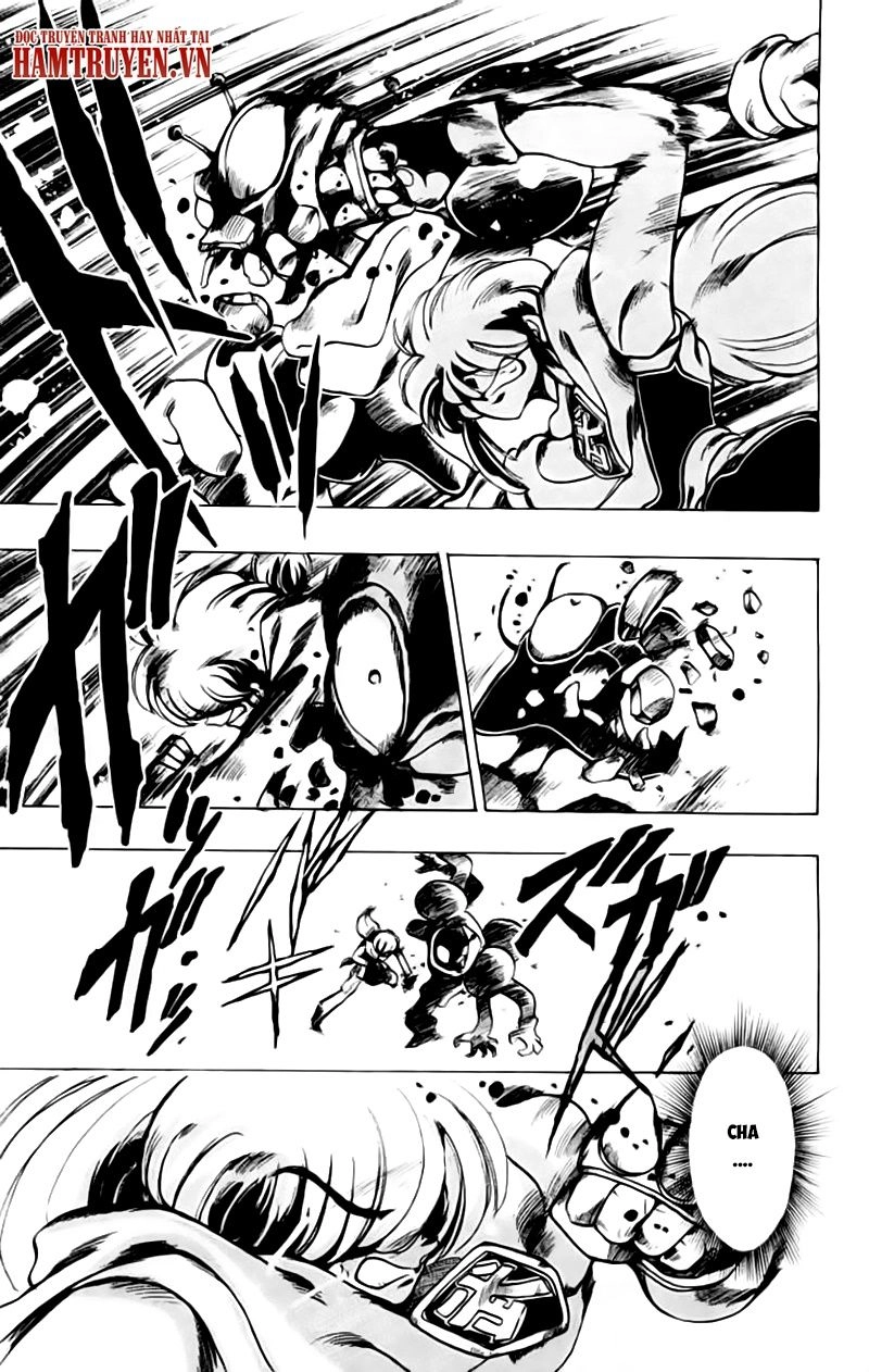 Violinist Of Hameln Chapter 53.1 - 4