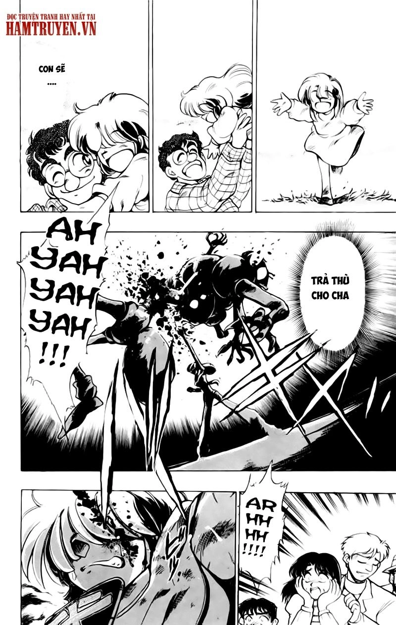 Violinist Of Hameln Chapter 53.1 - 5