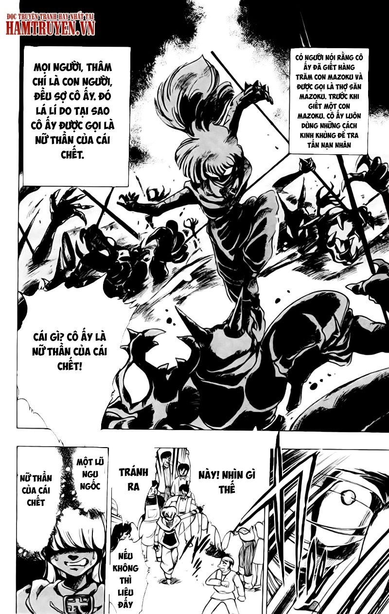 Violinist Of Hameln Chapter 53.1 - 7