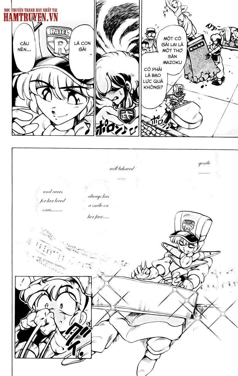 Violinist Of Hameln Chapter 53.1 - 13