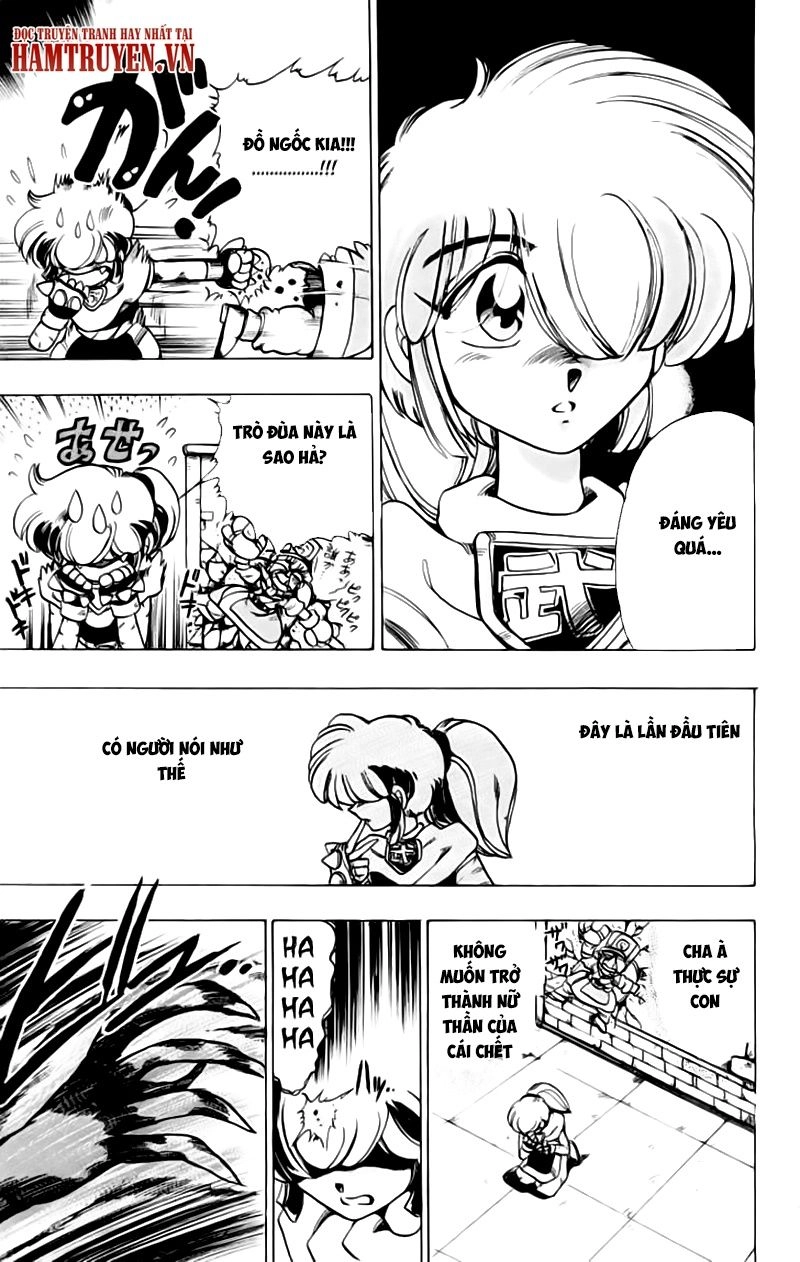 Violinist Of Hameln Chapter 53.1 - 21