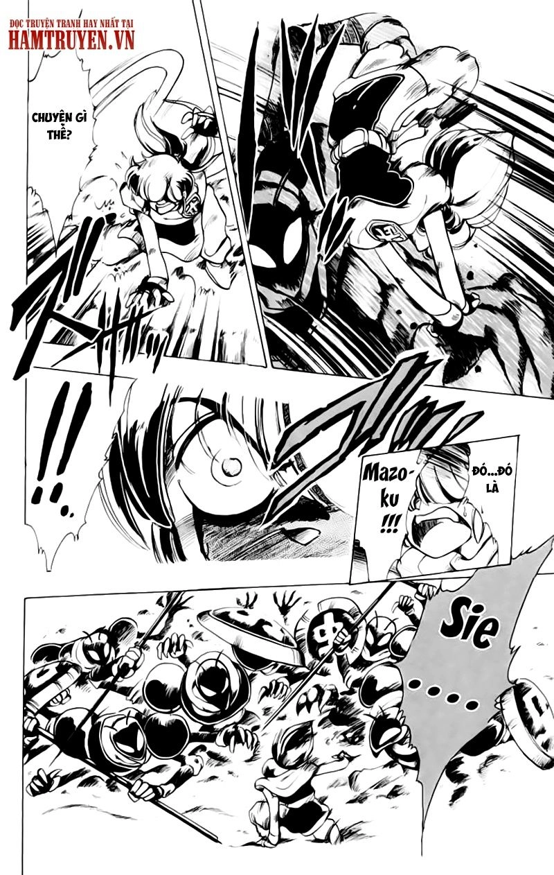 Violinist Of Hameln Chapter 53.1 - 22