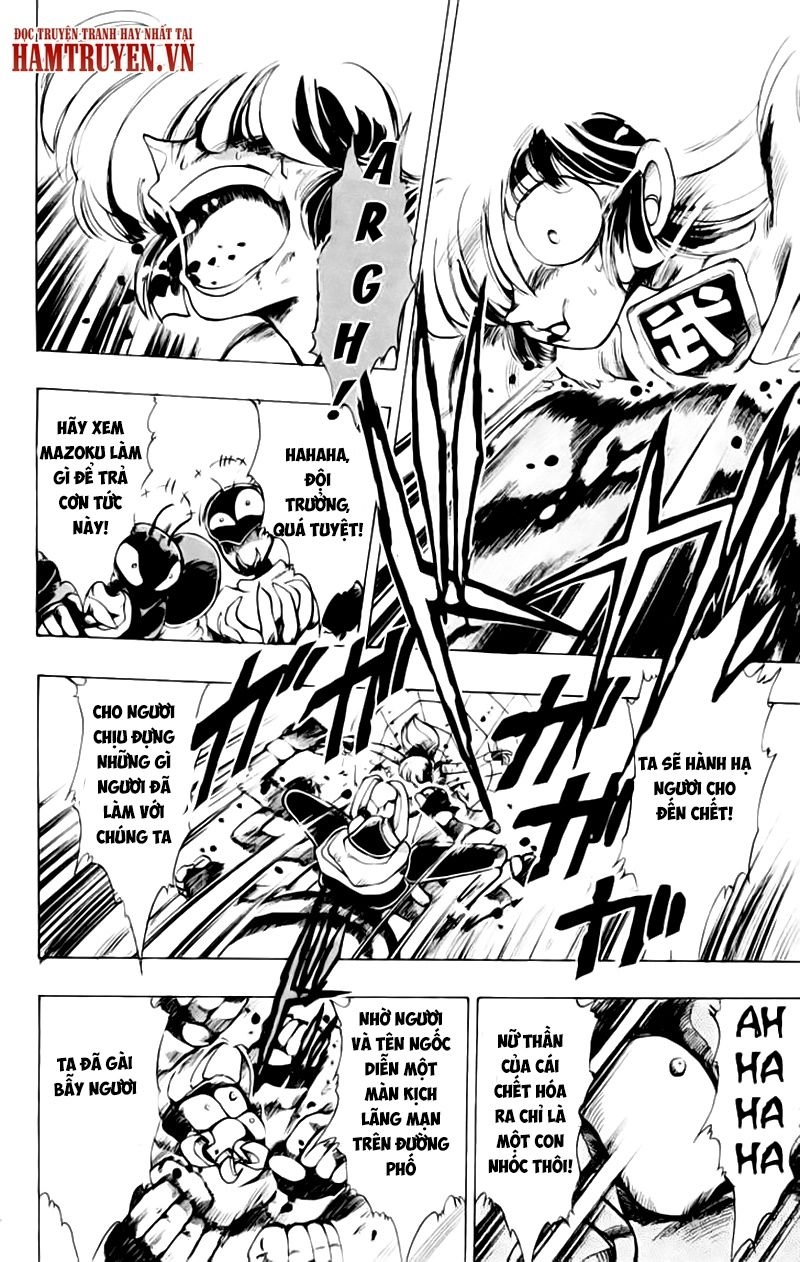 Violinist Of Hameln Chapter 53.1 - 26