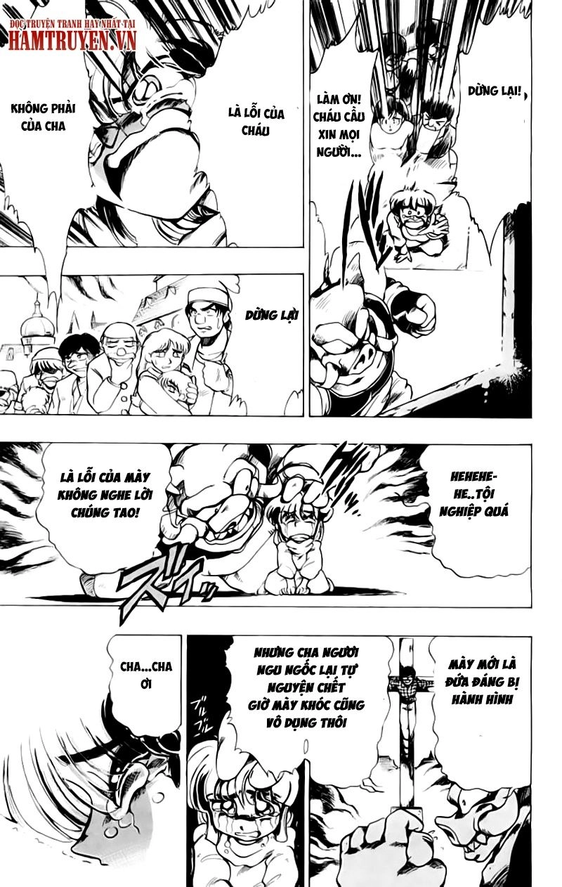 Violinist Of Hameln Chapter 53.1 - 29