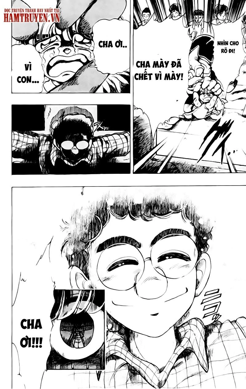 Violinist Of Hameln Chapter 53.1 - 30