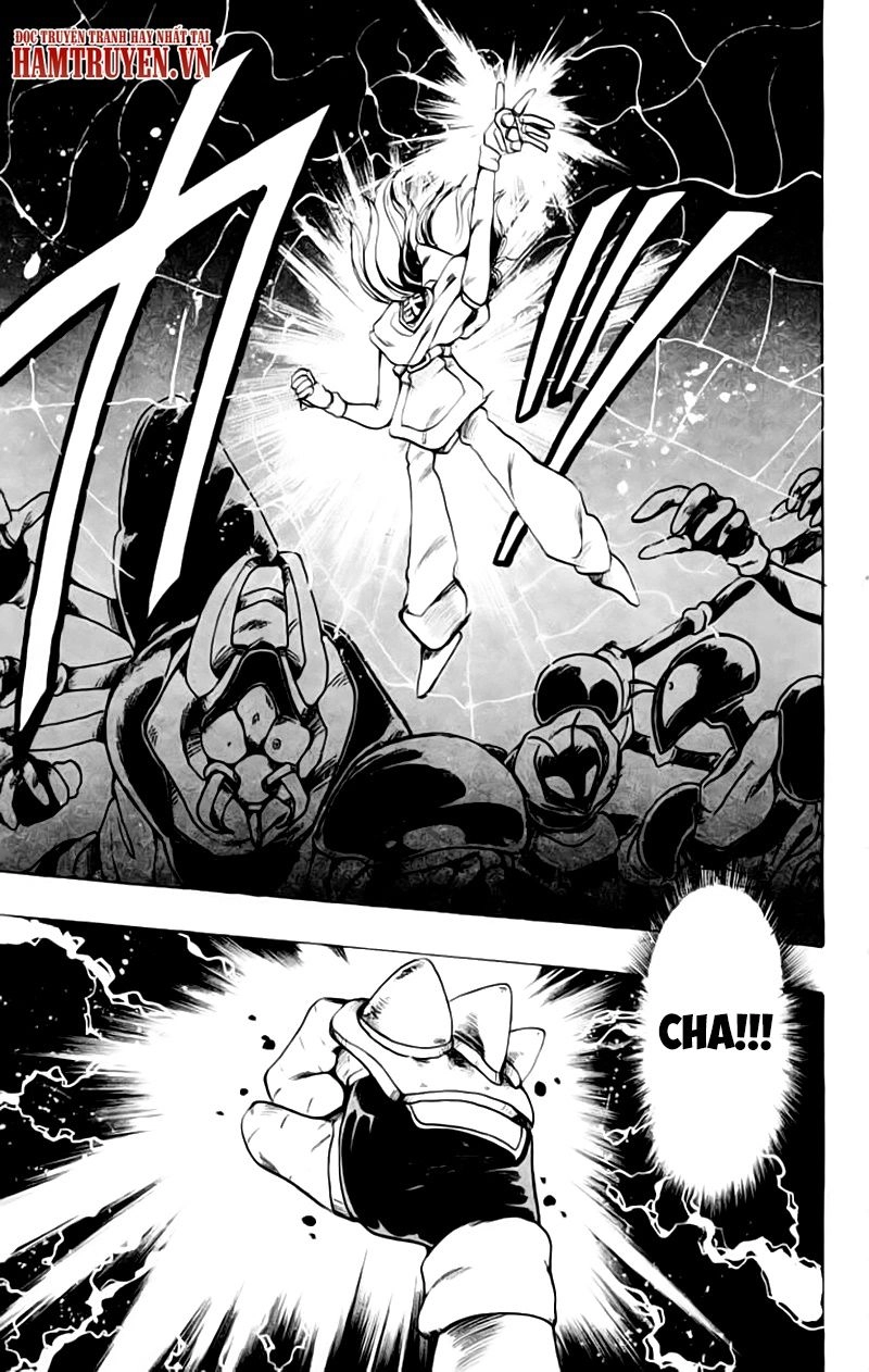 Violinist Of Hameln Chapter 53.1 - 31