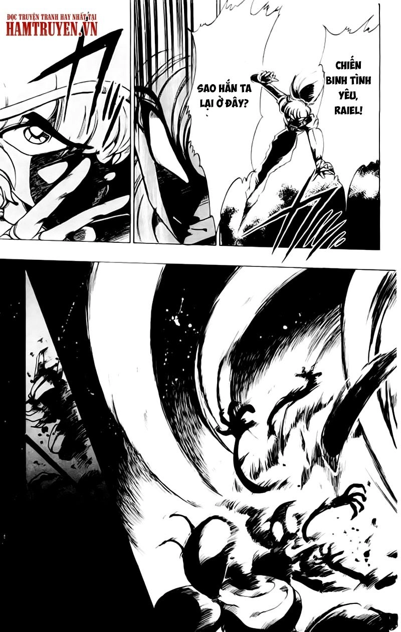 Violinist Of Hameln Chapter 53.1 - 33