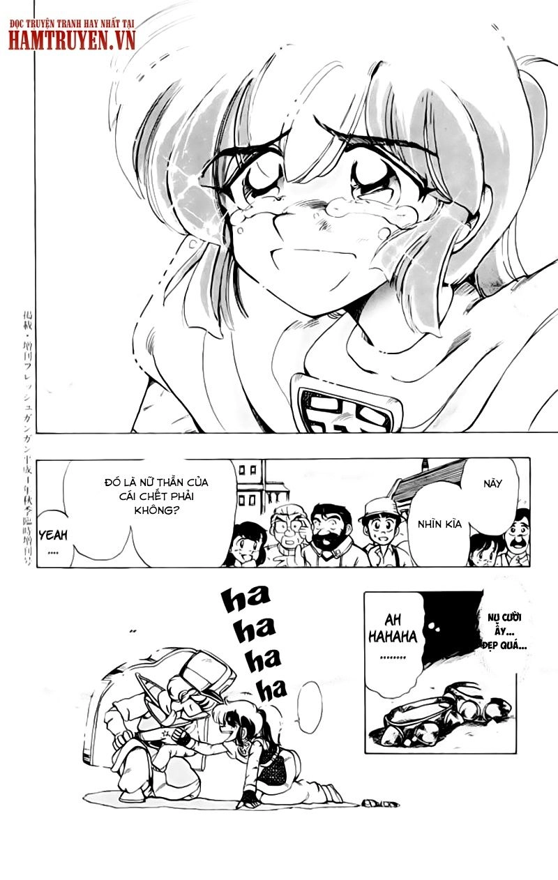 Violinist Of Hameln Chapter 53.1 - 36