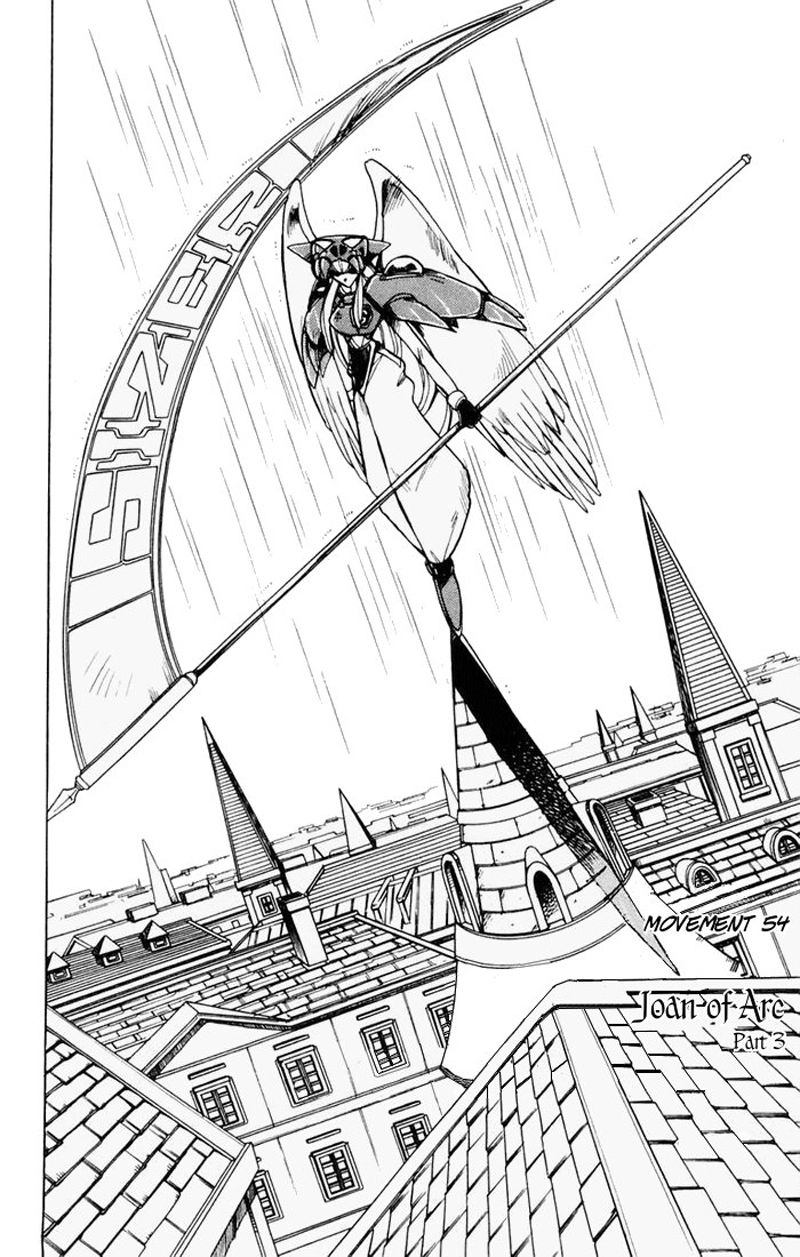 Violinist Of Hameln Chapter 54 - 3