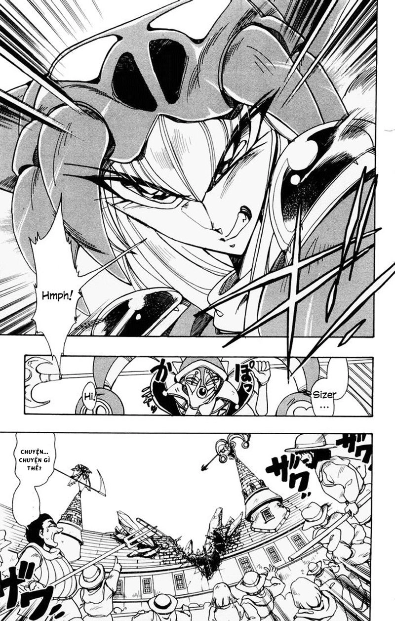 Violinist Of Hameln Chapter 54 - 4