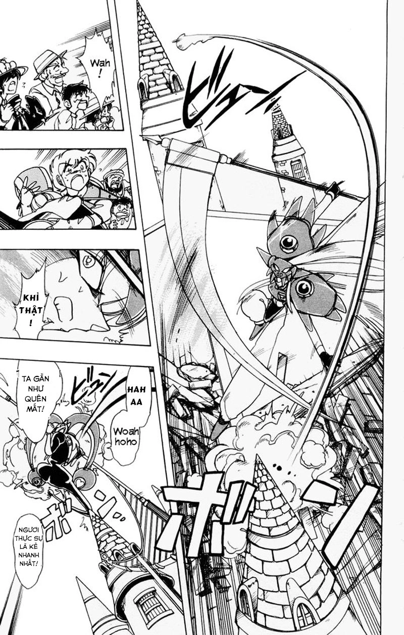 Violinist Of Hameln Chapter 54 - 10