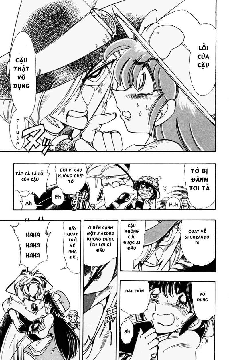 Violinist Of Hameln Chapter 54 - 18