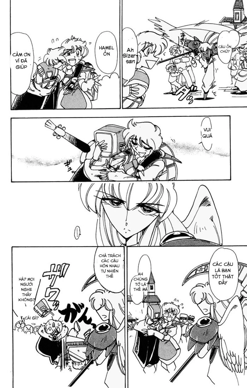 Violinist Of Hameln Chapter 54 - 31