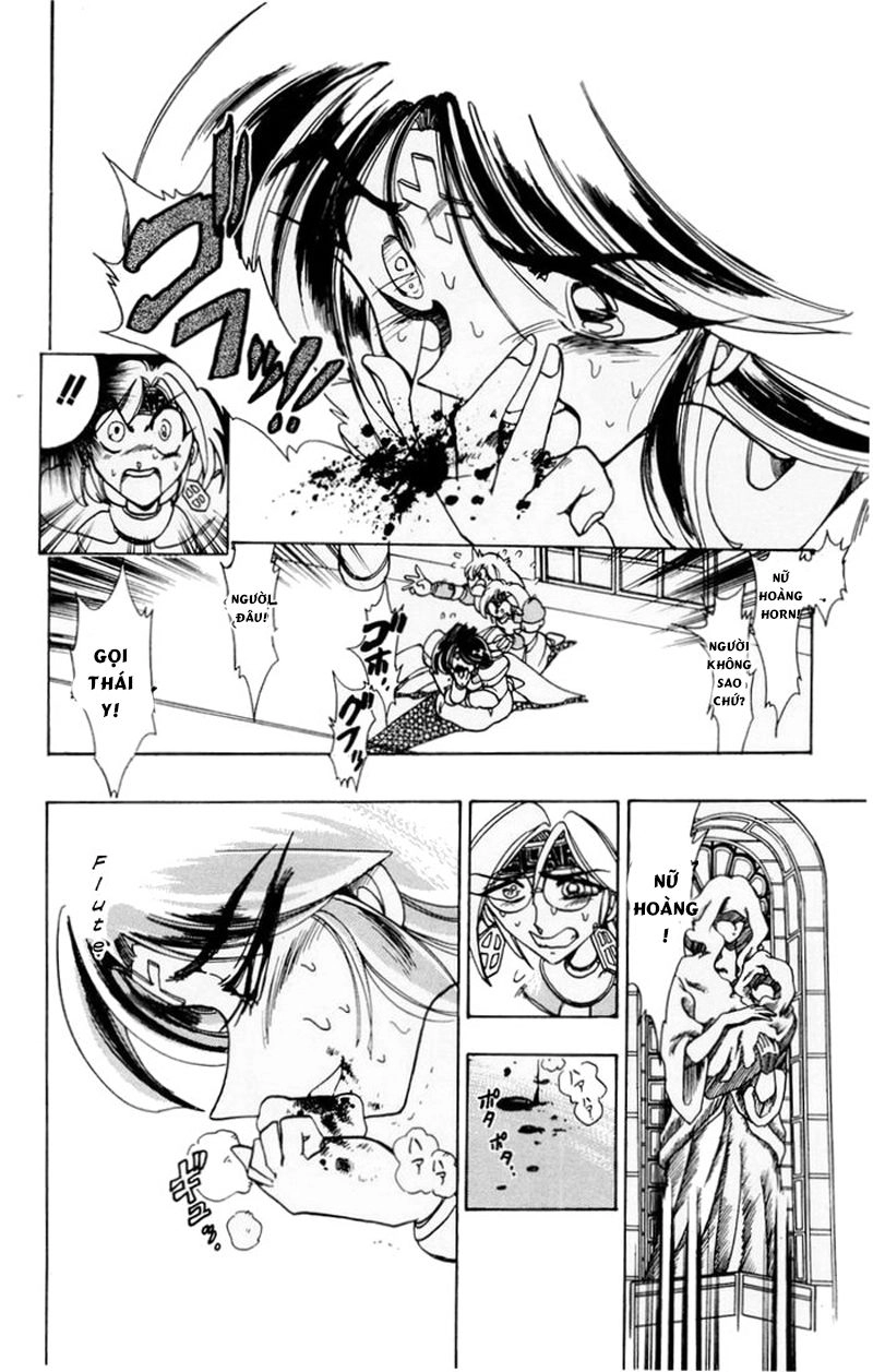 Violinist Of Hameln Chapter 54 - 43