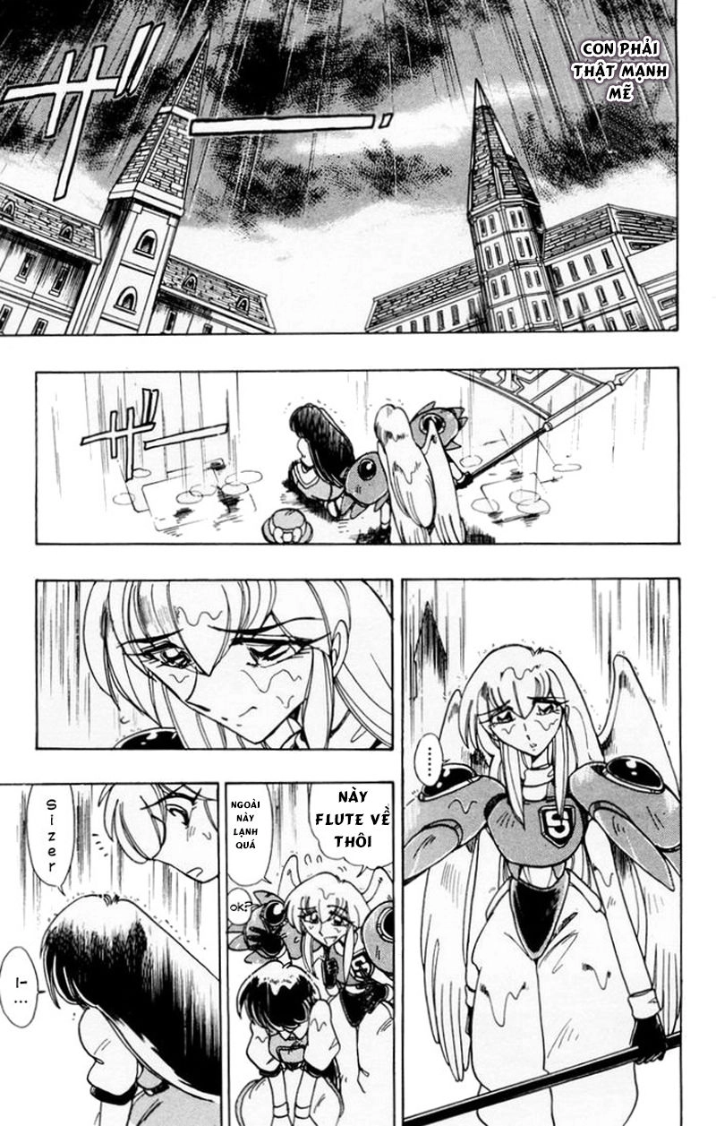 Violinist Of Hameln Chapter 54 - 44