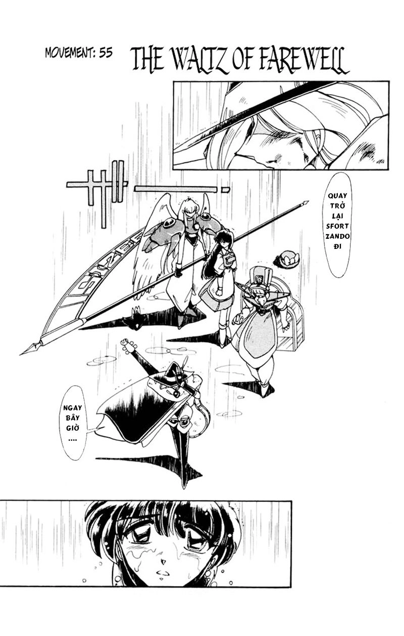 Violinist Of Hameln Chapter 55 - 2