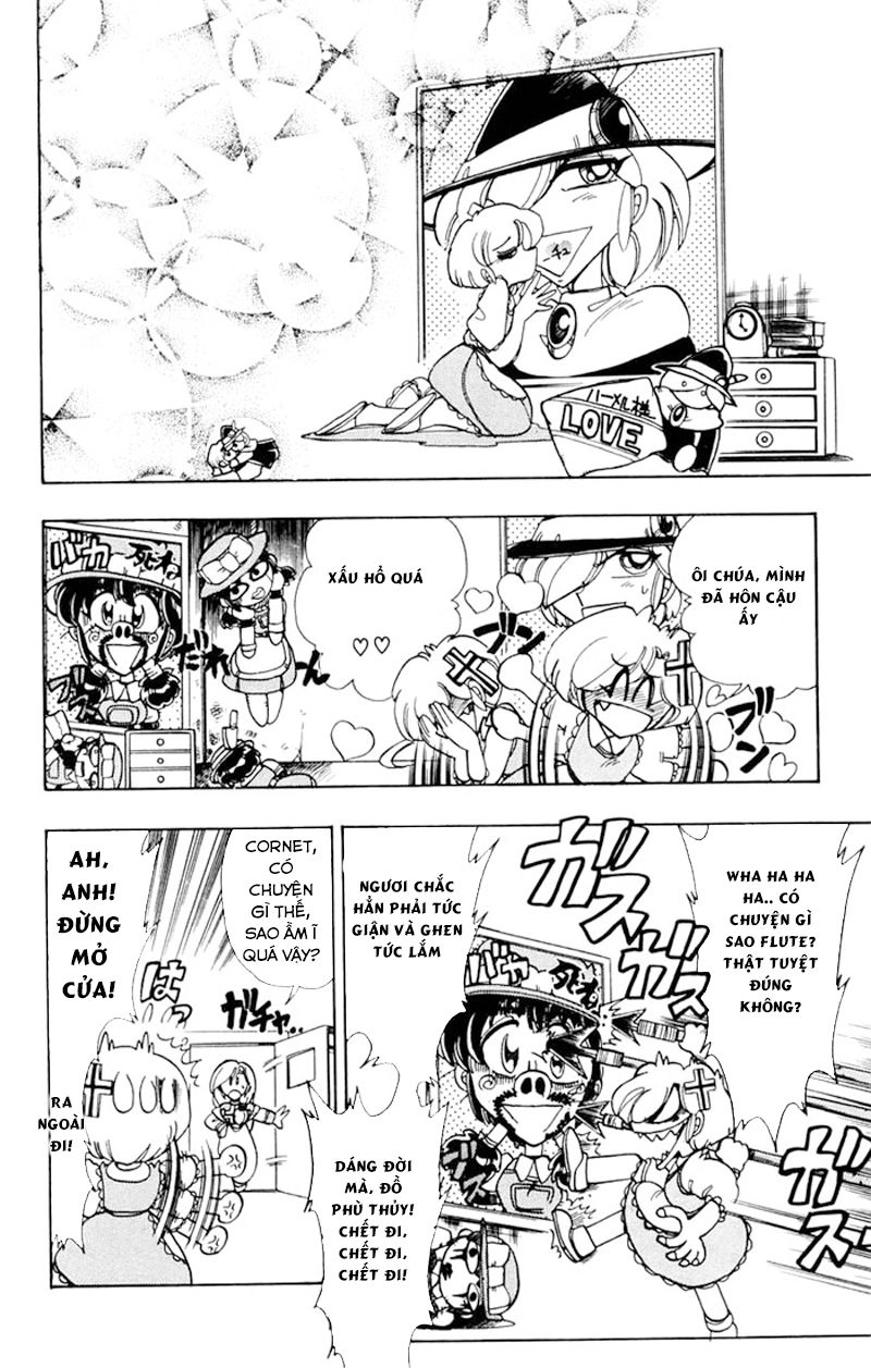 Violinist Of Hameln Chapter 55 - 11