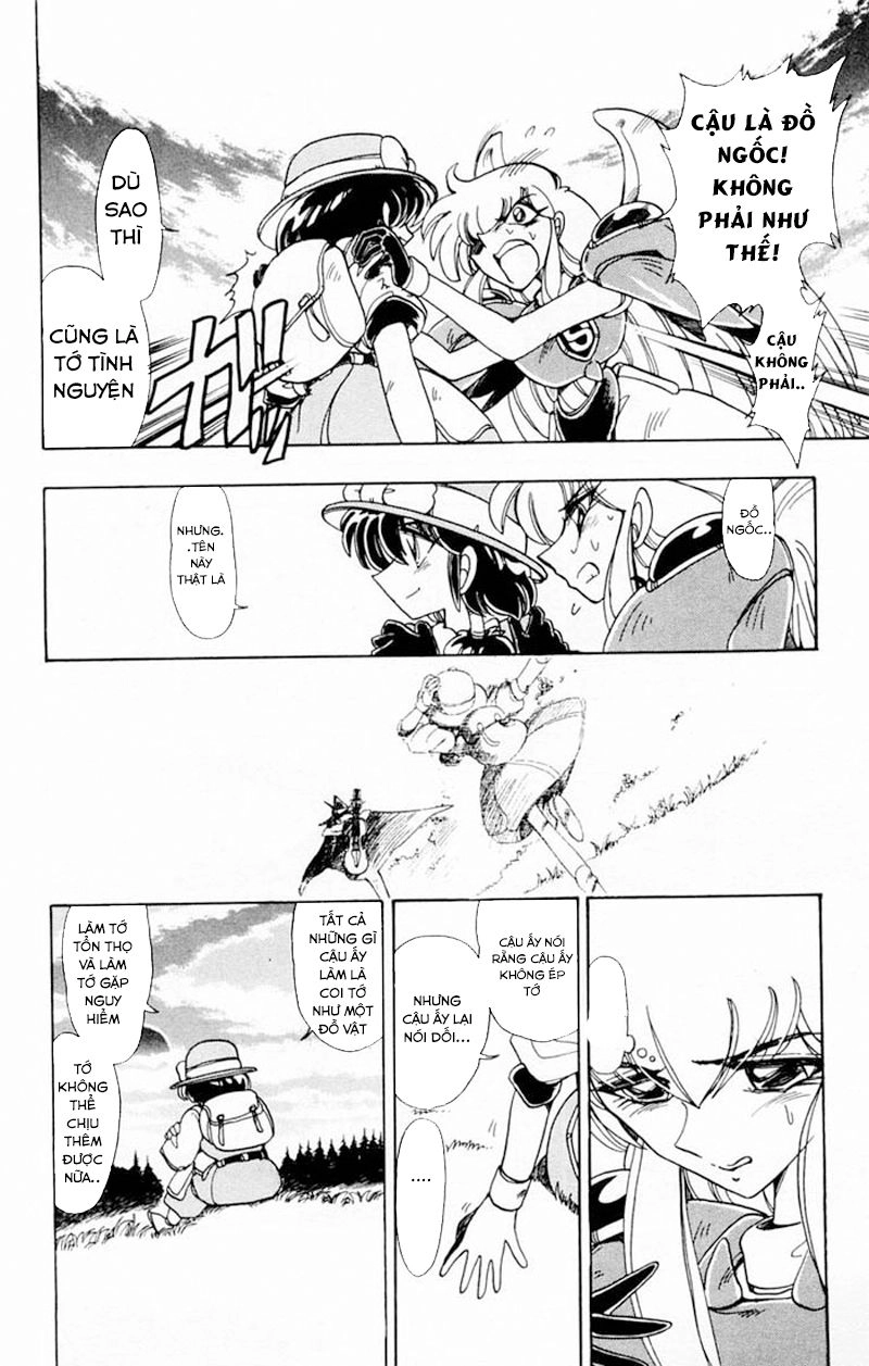 Violinist Of Hameln Chapter 55 - 17