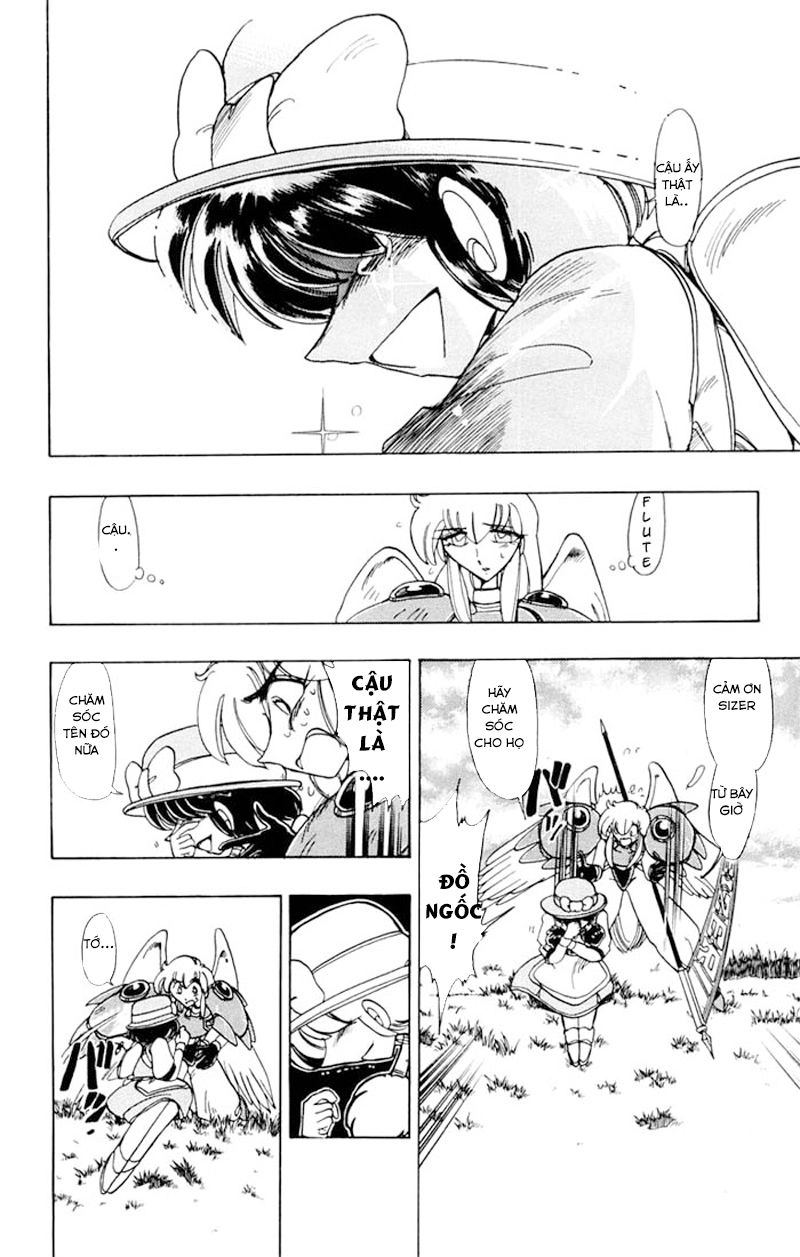 Violinist Of Hameln Chapter 55 - 19