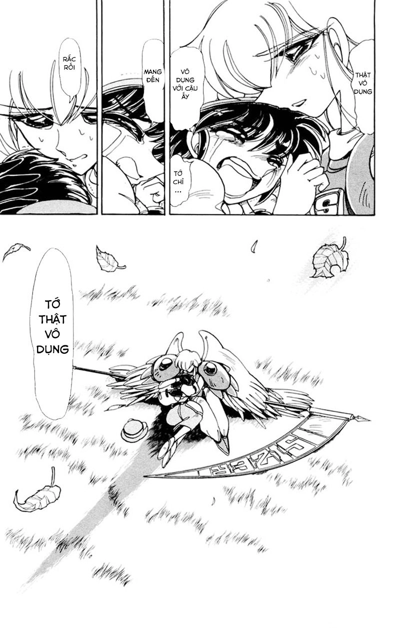 Violinist Of Hameln Chapter 55 - 20