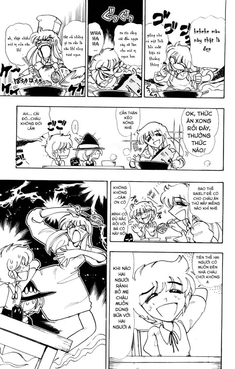 Violinist Of Hameln Chapter 55 - 24