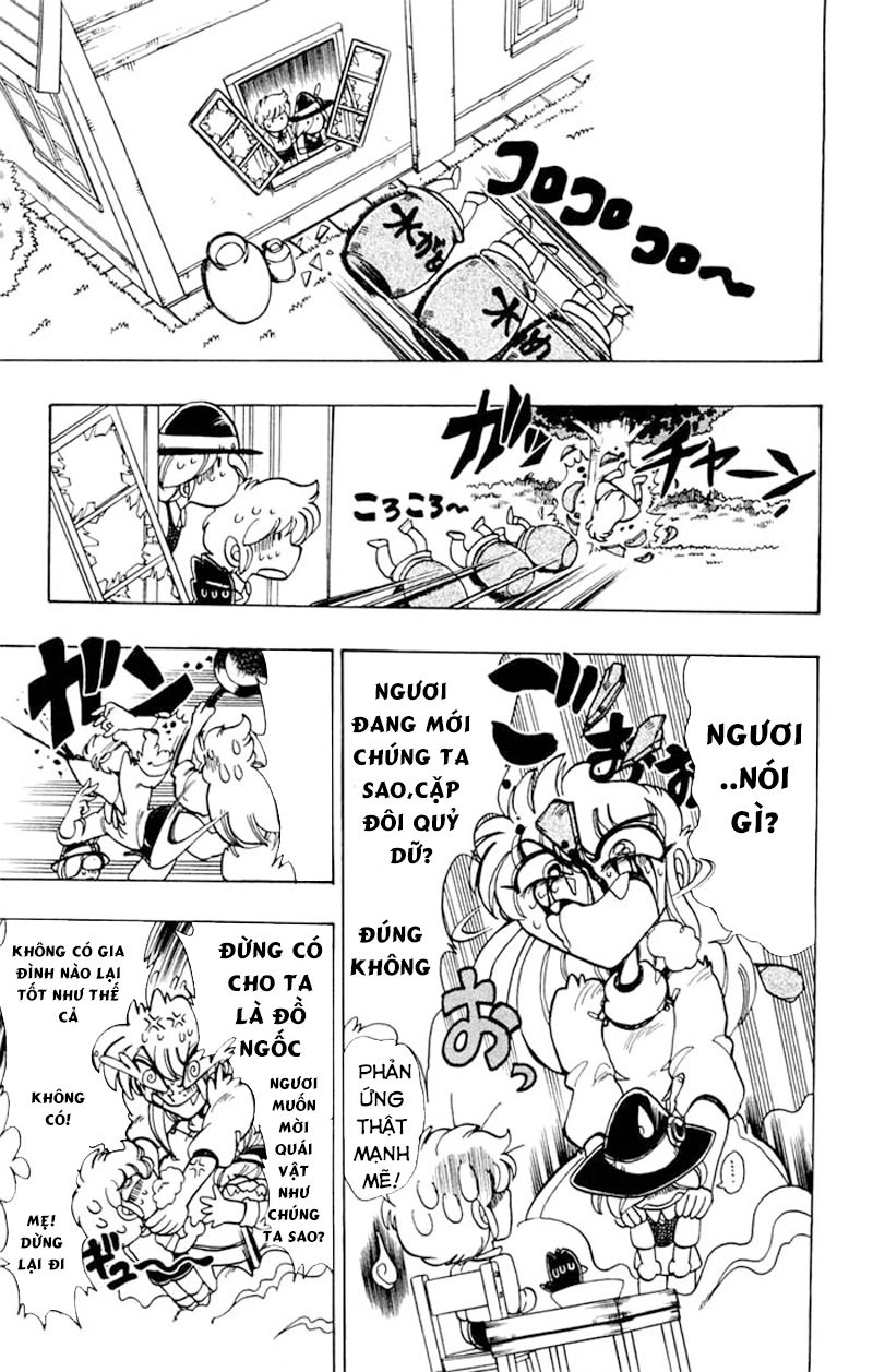 Violinist Of Hameln Chapter 55 - 26