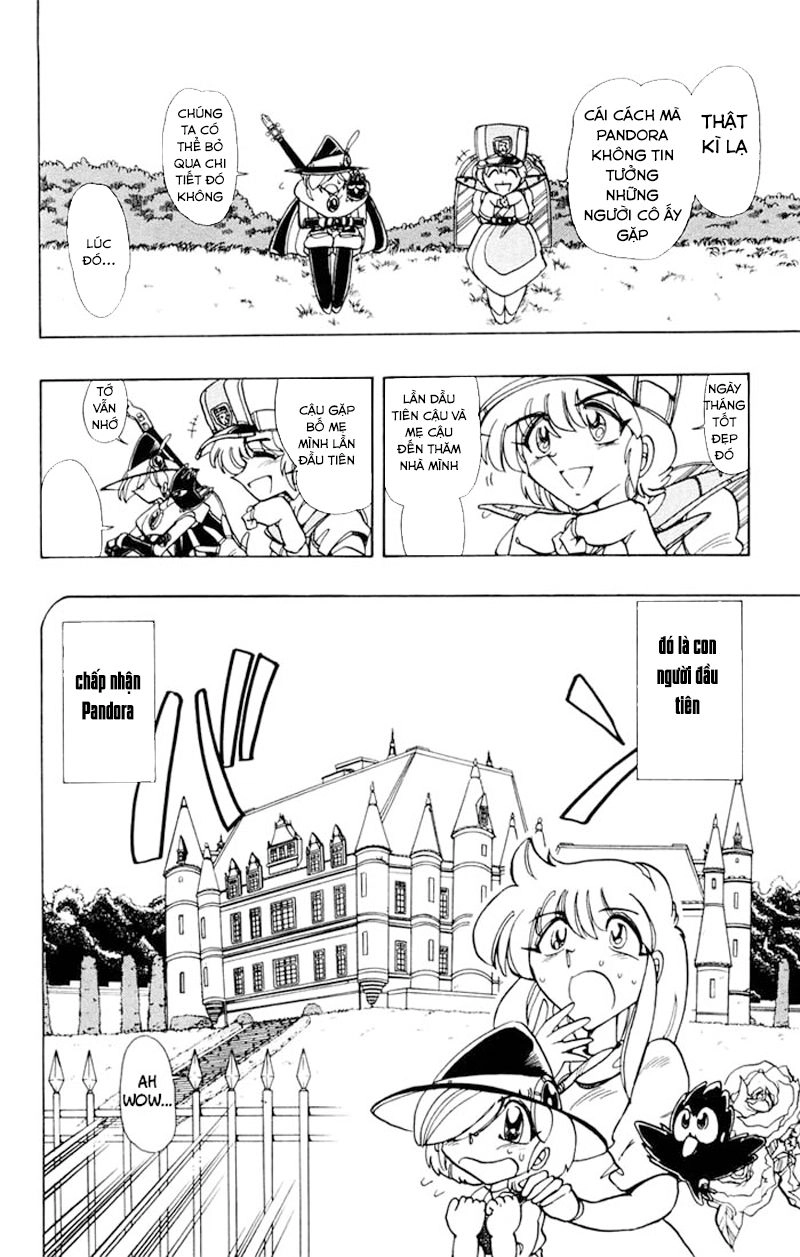 Violinist Of Hameln Chapter 55 - 27