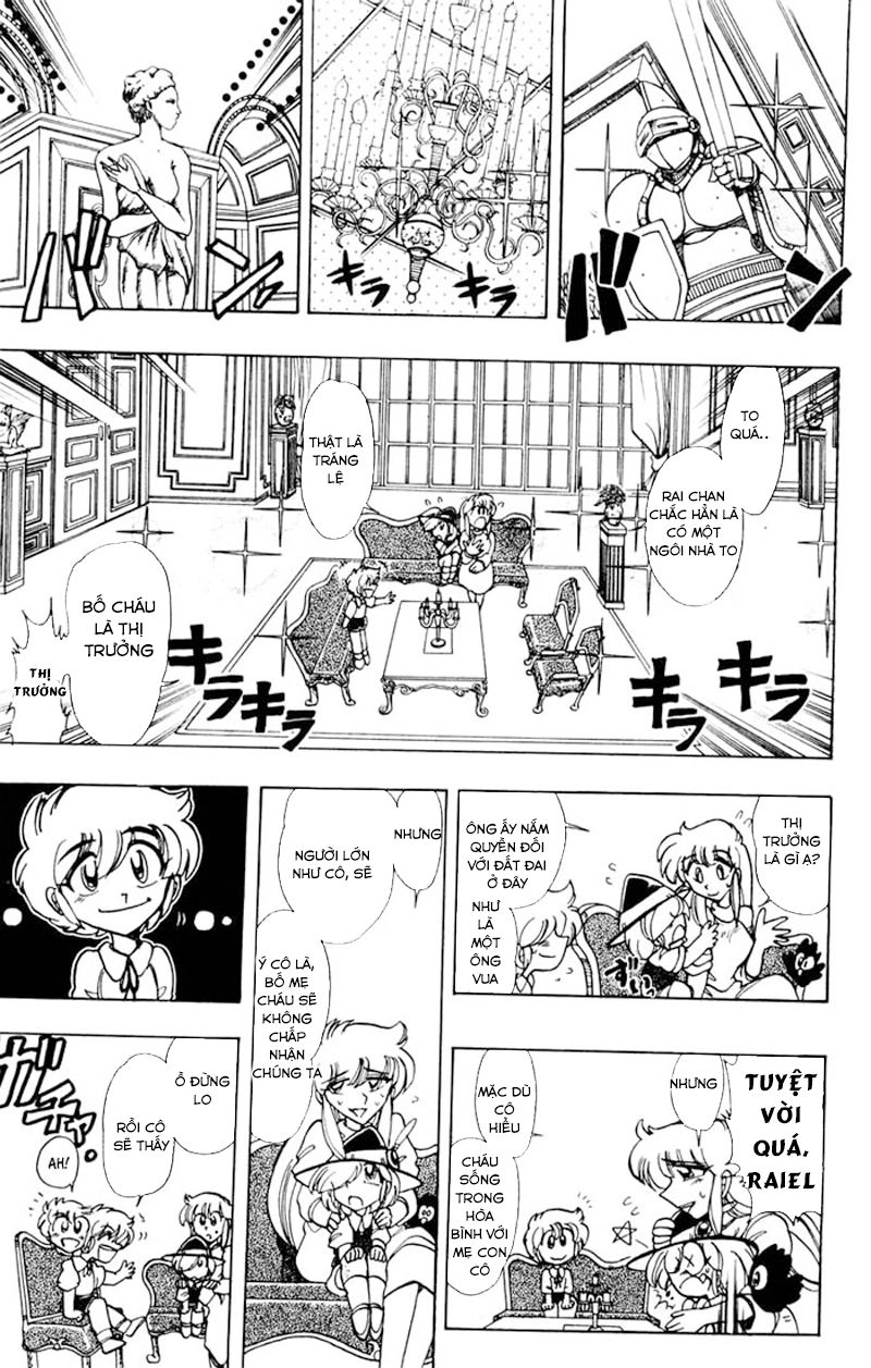 Violinist Of Hameln Chapter 55 - 28