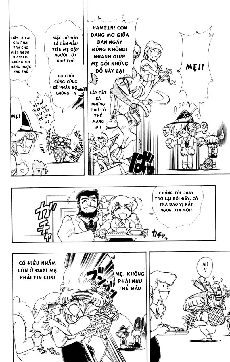 Violinist Of Hameln Chapter 55 - 33