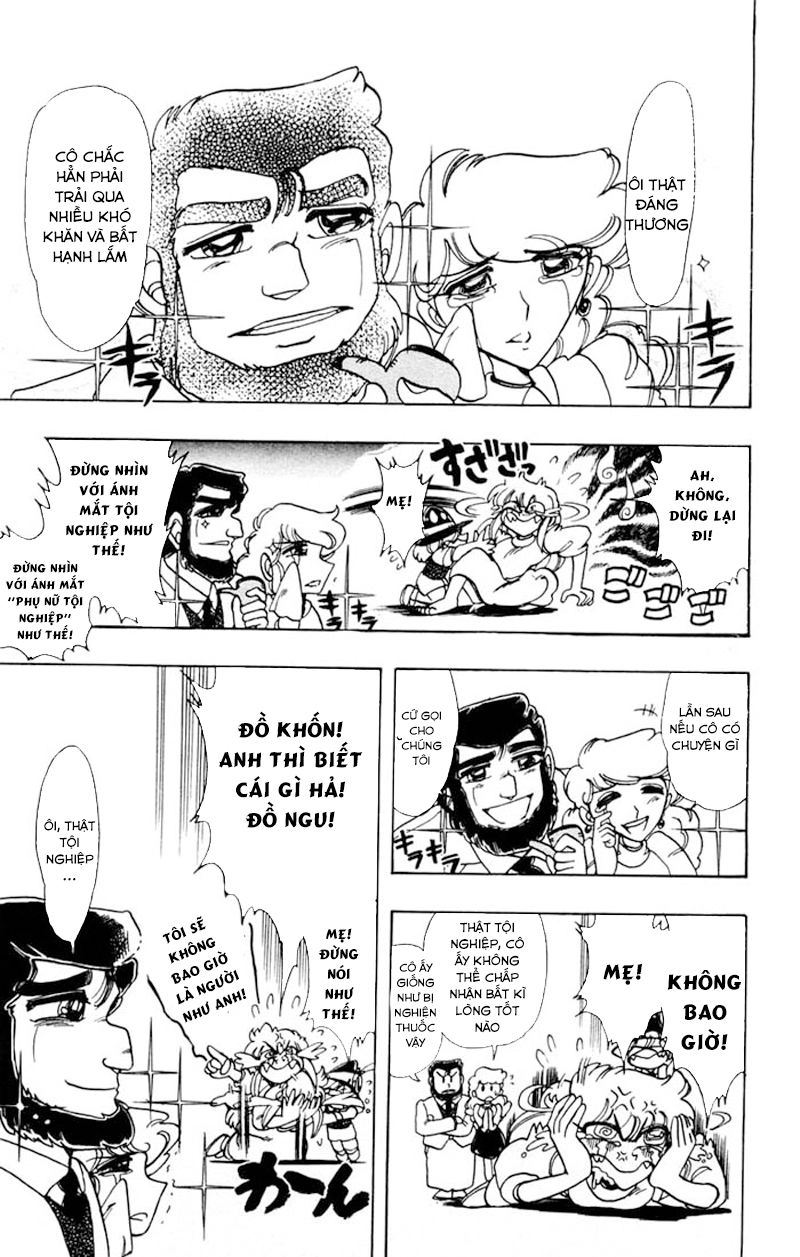 Violinist Of Hameln Chapter 55 - 34