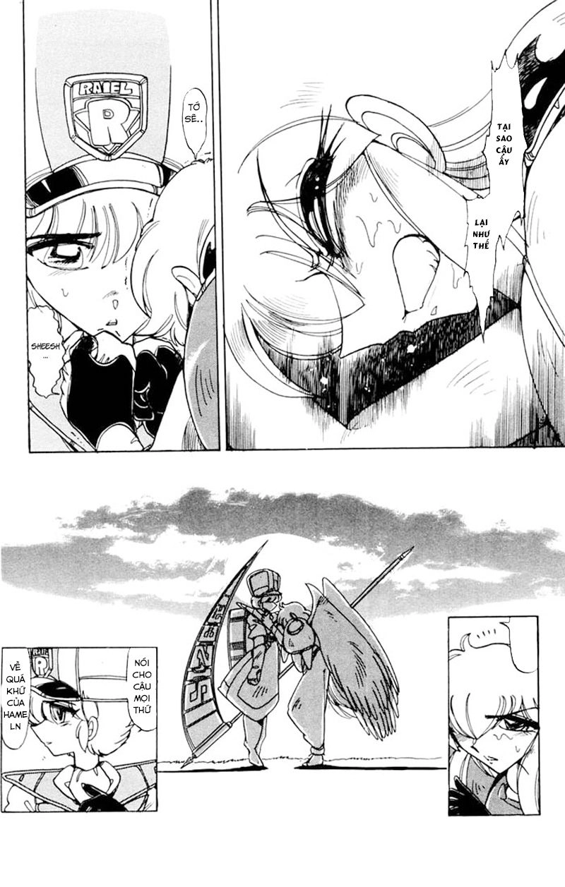 Violinist Of Hameln Chapter 55 - 41