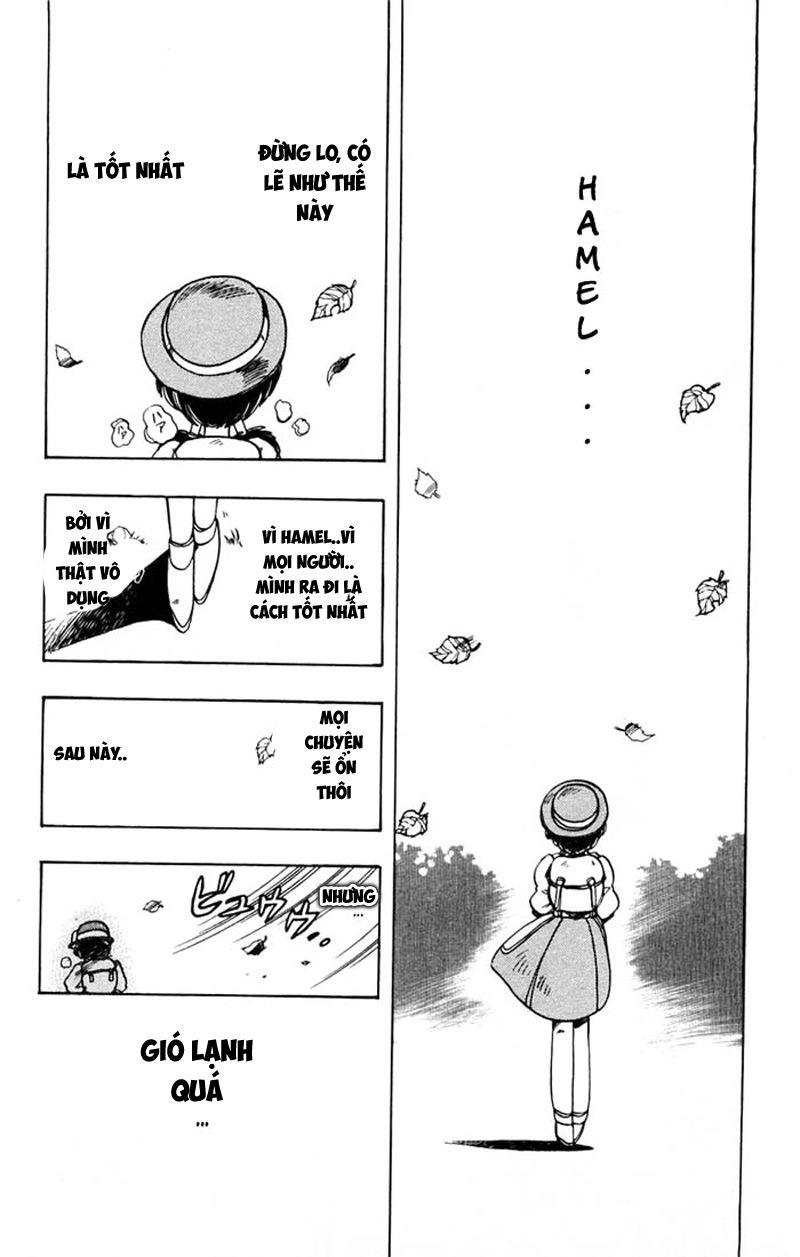 Violinist Of Hameln Chapter 55 - 42