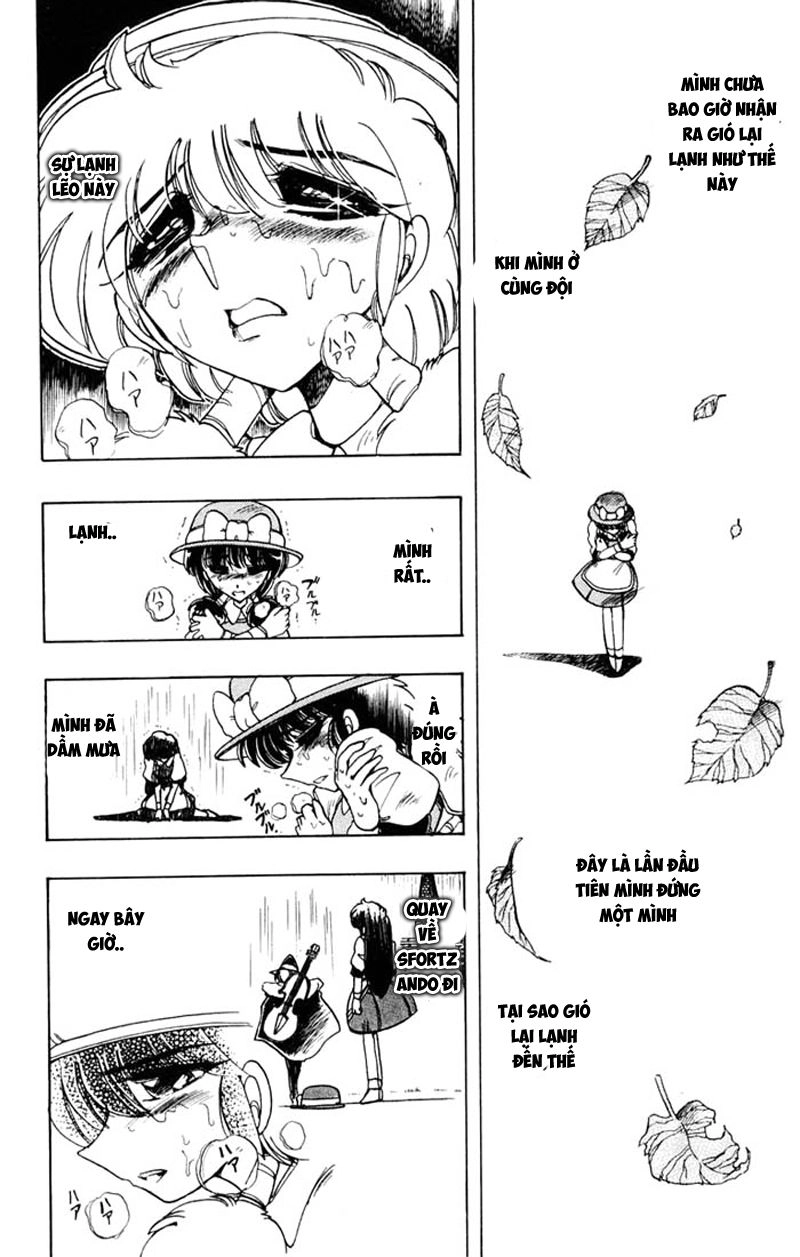 Violinist Of Hameln Chapter 55 - 43