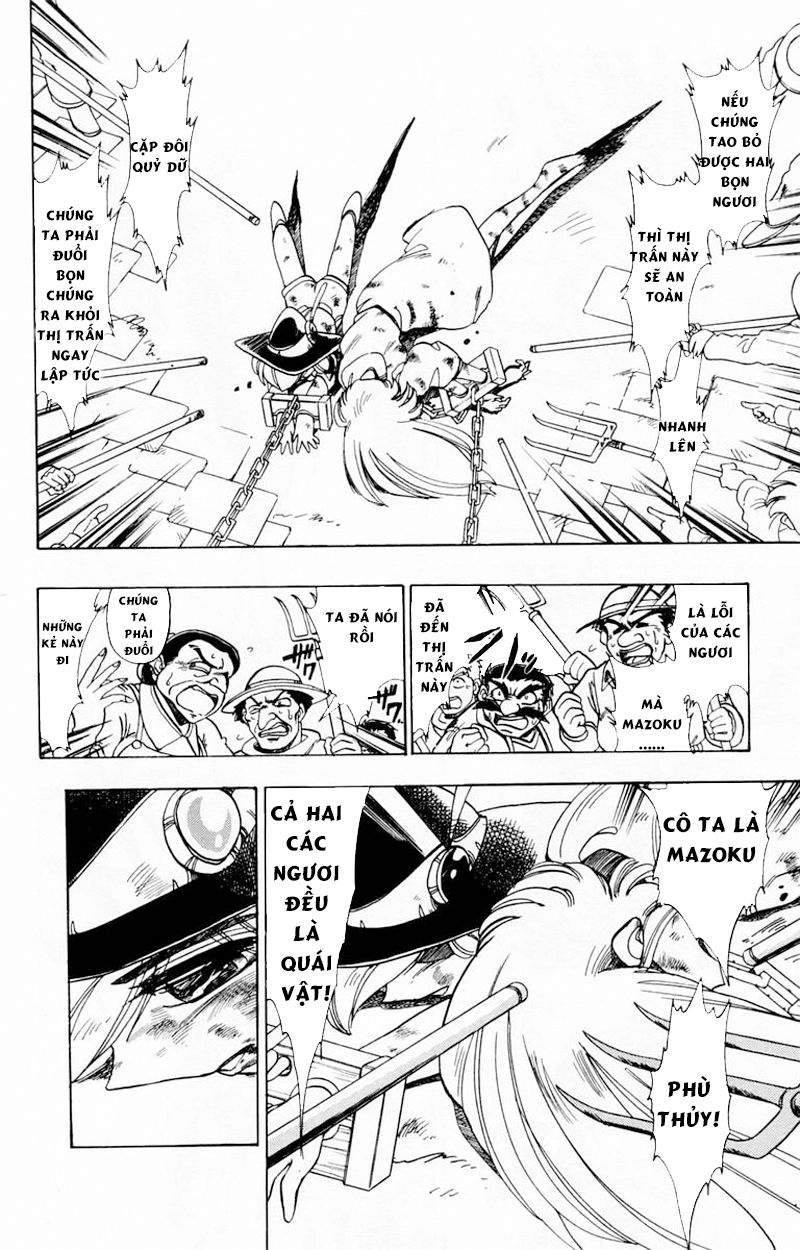 Violinist Of Hameln Chapter 56.2 - 2