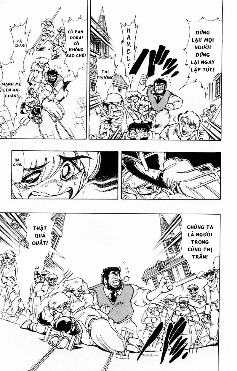 Violinist Of Hameln Chapter 56.2 - 3