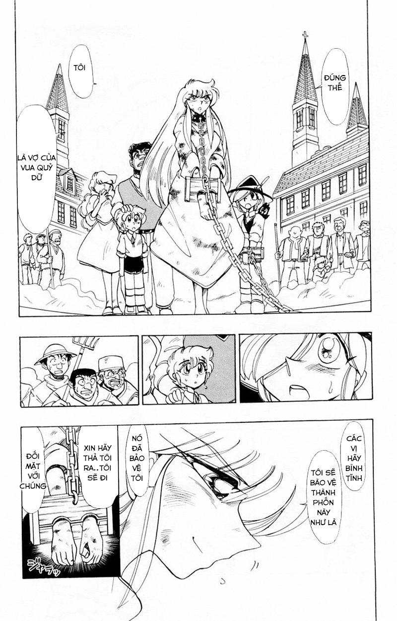 Violinist Of Hameln Chapter 56.2 - 8